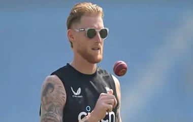 Ben Stokes Ruled Out: সারেনি চোট, পাকিস্তানের বিপক্ষে প্রথম টেস্ট থেকে ছিটকে গেলেন বেন স্টোকস