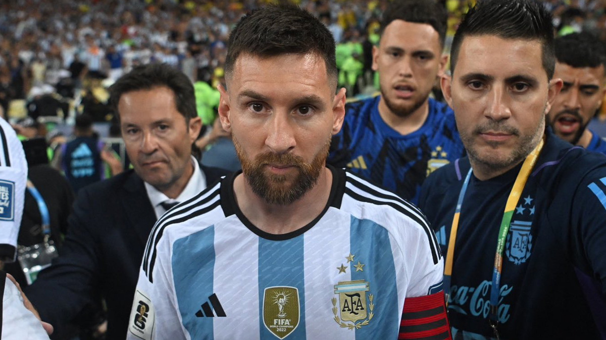 Lionel Messi: আগামী বছর বিশ্বকাপে খেলবেন কি? সাফ জানালেন মেসি