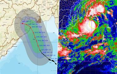 Cyclone Dana: শক্তি বাড়িয়ে ধেয়ে আসছে ডানা, ত্রাণ শিবিরের পাঠানো হচ্ছে এলাকাবাসীদের, সতর্ক প্রশাসন