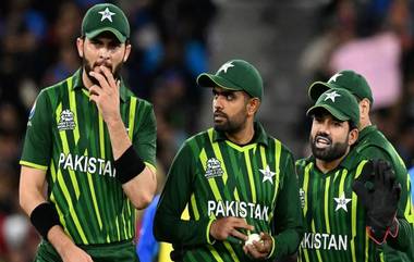 SA vs PAK Series 2024: দক্ষিণ আফ্রিকার বিপক্ষে তিন ফরম্যাটের দল ঘোষণা পাকিস্তানের