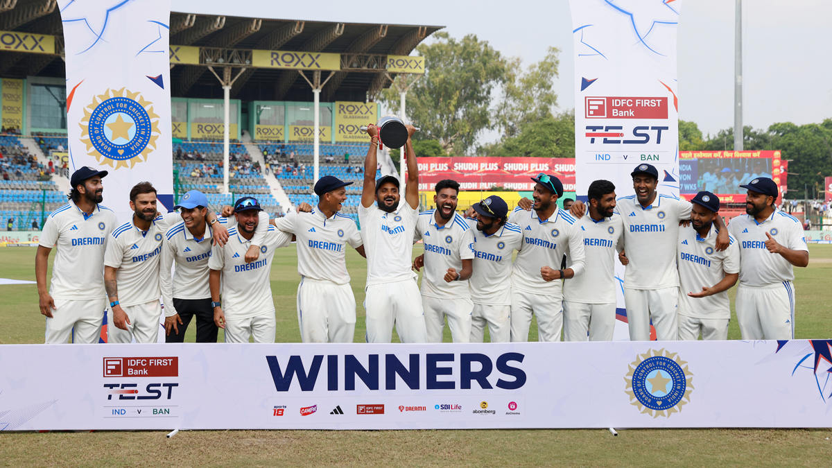 Team India Jersey Sponsor: ভারতীয় দলের জার্সিতে এবার দেখা যাবে যে টায়ার কোম্পানির নাম, ড্রিম ১১র চেয়ে যত বেশি টাকা দিচ্ছে তারা