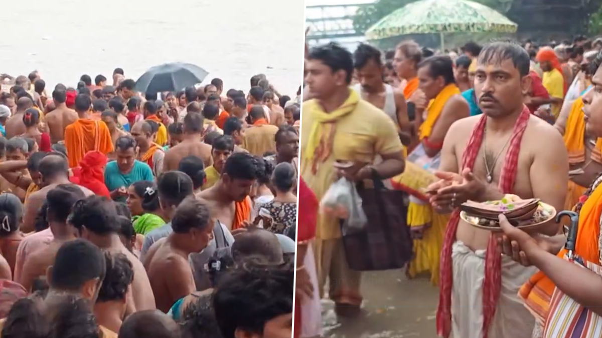 Pitru Paksha Shraddha Tithi & Rules: ৭ সেপ্টেম্বর থেকে পিতৃপক্ষ শুরু, হিন্দু সনাতনী ধর্মের নিয়ম মেনে তিথি অনুসারে করুন পূর্বপুরুষদের শ্রাদ্ধ