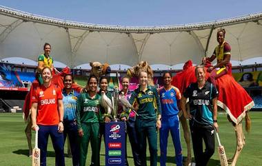 2024 ICC Women's T20 World Cup Points Table Update: সেমির দরজা খুলতে ভারতীয়দের চোখ পাকিস্তান নিউজিল্যান্ড ম্যাচে; মহিলাদের টি-টোয়েন্টি বিশ্বকাপের পয়েন্ট তালিকায় কে কোথায় দাঁড়িয়ে?