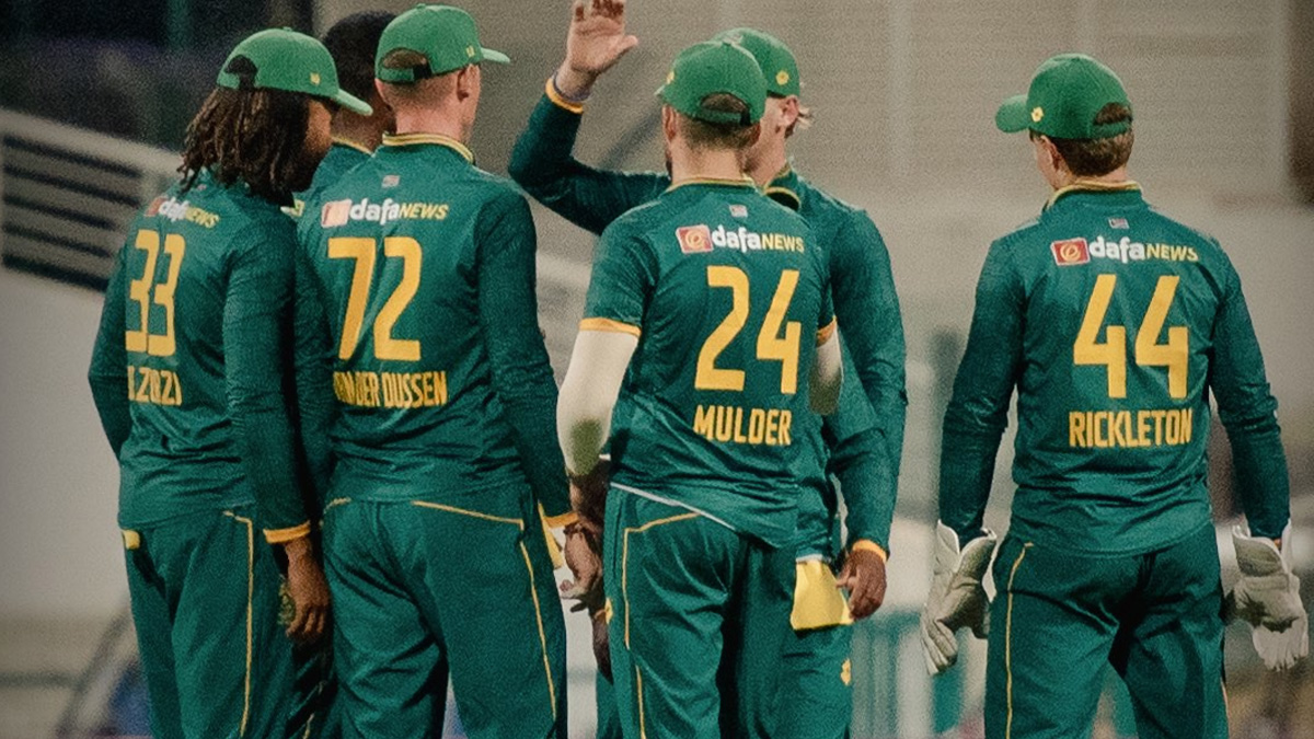 SA vs AUS 2nd ODI Toss Update: টসে জিতে প্রথমে ব্যাট করবে দক্ষিণ আফ্রিকা, জানুন দু'দলের একাদশ