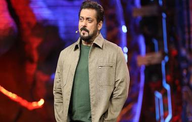 Salman Khan: সলমন খানকে ফের হত্যার হুমকি, ২ কোটি টাকা মুক্তিপণ দাবি