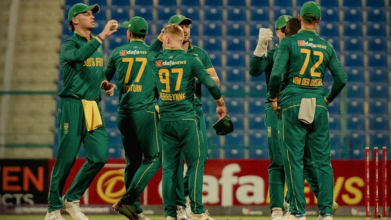 IRE vs SA 2nd ODI Scorecard: ট্রিস্টান স্টাবসের শতকে আয়ারল্যান্ডকে ১৭৪ রানে হারাল দক্ষিণ আফ্রিকা