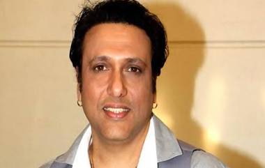 Actor Govinda: নিজের বন্দুকের গুলিতে আহত অভিনেতা গোবিন্দ