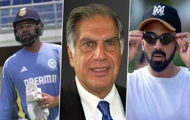 Ratan Tata Shradhanjali Messages By Cricketers:  'তাঁর জীবনে এবং মৃত্যুতে দেশকে আন্দোলিত করেছেন রতন টাটা',পদ্মবিভূষণ রতন টাটার প্রয়াণে শ্রদ্ধাঞ্জলি ভারতীয় ক্রিকেটারদের