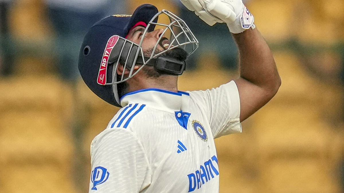 IND vs NZ 3rd Test Day 3 Lunch Break: পন্থের অর্ধশতকে বেঁচে ভারতের জয়ের আশা, ফের ব্যর্থ বিরাট-রোহিত