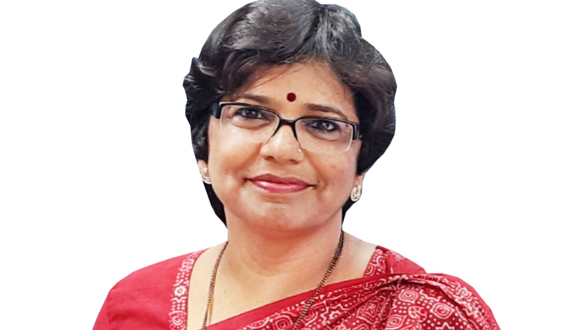 National Commission for Women: রেখা শর্মার পর মহিলা কমিশনের নতুন চেয়ারপার্সন বিজয়া কিশোর রাহাতকর