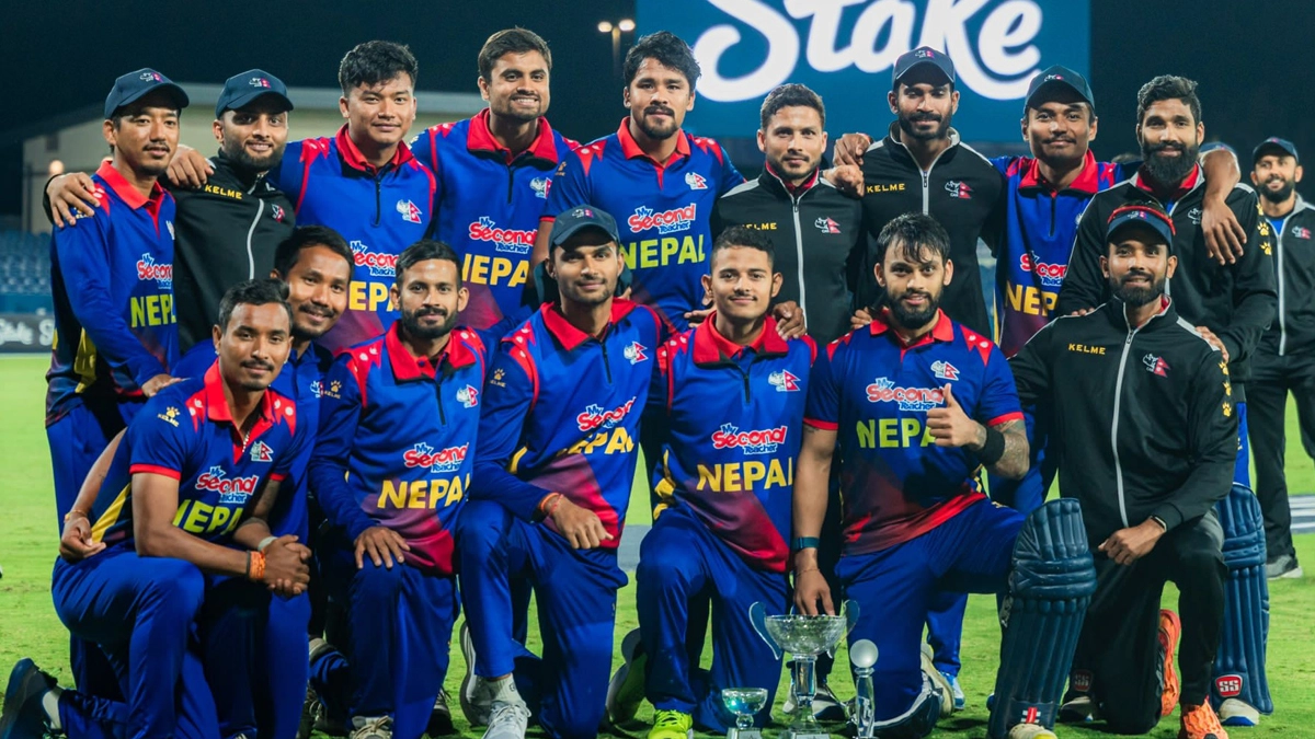 Nepal vs Hobart Hurricanes, Top END T20 2025: হোবার্ট হারিকেনসকে হারিয়ে টপ এন্ড টি২০ লিগে প্রথম জয় নেপালের
