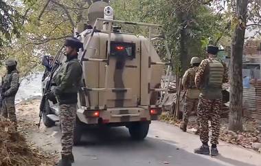 J&K Encounter: নির্বাচনের পর উত্তপ্ত জম্মু ও কাশ্মীর, আখনুরে নিরাপত্তা বাহিনীর হাতে নিহত তৃতীয় জঙ্গি