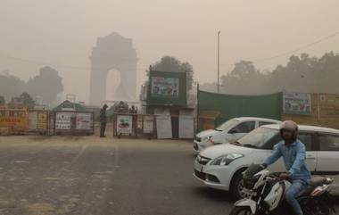 Delhi AQI: দিওয়ালিতে দিল্লির দূষণ স্কোরের টেক্কা লারাকেও , ৪০০ টপকে রাজধানীর বায়ুবিষ এখন 'অত্যন্ত সঙ্কটজনক'