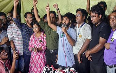 RG Kar Protest: আরও জোরালো আরজি করের আন্দোলন, গণ ইস্তফা হাসপাতালের সিনিয়র ডাক্তারদের