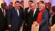 BRICS Summit 2024: ব্রিকস সম্মেলনে মোদী-জিনপিংয়ের দ্বিপাক্ষিক বৈঠক, হতে পারে একাধিক চুক্তি নিয়ে আলোচনা