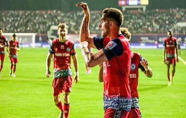 ISL 2024-25 Live Streaming: নর্থইস্ট ইউনাইটেড এফসি বনাম জামশেদপুর এফসি, আইএসএল ২০২৪-২৫, সরাসরি দেখবেন যেখানে