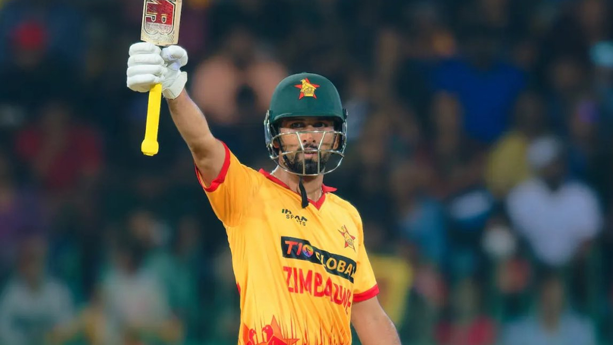 Highest T20I Total Score Record Zimbabwe: টি২০ ক্রিকেটে ভারতের রেকর্ড ভেঙ্গে জিম্বাবয়ের ৩৪৪ রান, একনজরে শীর্ষ তিন স্কোর
