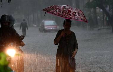 West Bengal Weather Update: কালী পুজোয় বৃষ্টির পটাকা, আলো-আতশবাজির উৎসবের মাঝে বেগতিক আবহাওয়ার খবর শোনাল হাওয়া অফিস