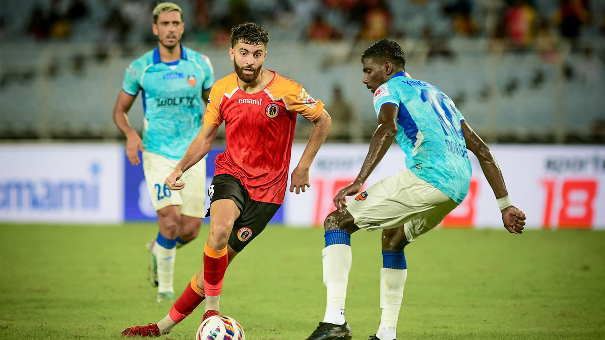 ISL 2024-25 Live Streaming: জামশেদপুর এফসি বনাম ইস্টবেঙ্গল এফসি, আইএসএল ২০২৪-২৫, সরাসরি দেখবেন যেখানে
