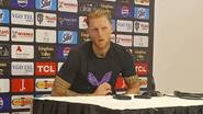 Ben Stokes: দেখুন, ভাঙা ইংরেজিতে পাকিস্তানি সাংবাদিকের প্রশ্নই বুঝতে পারলেন না বেন স্টোকস