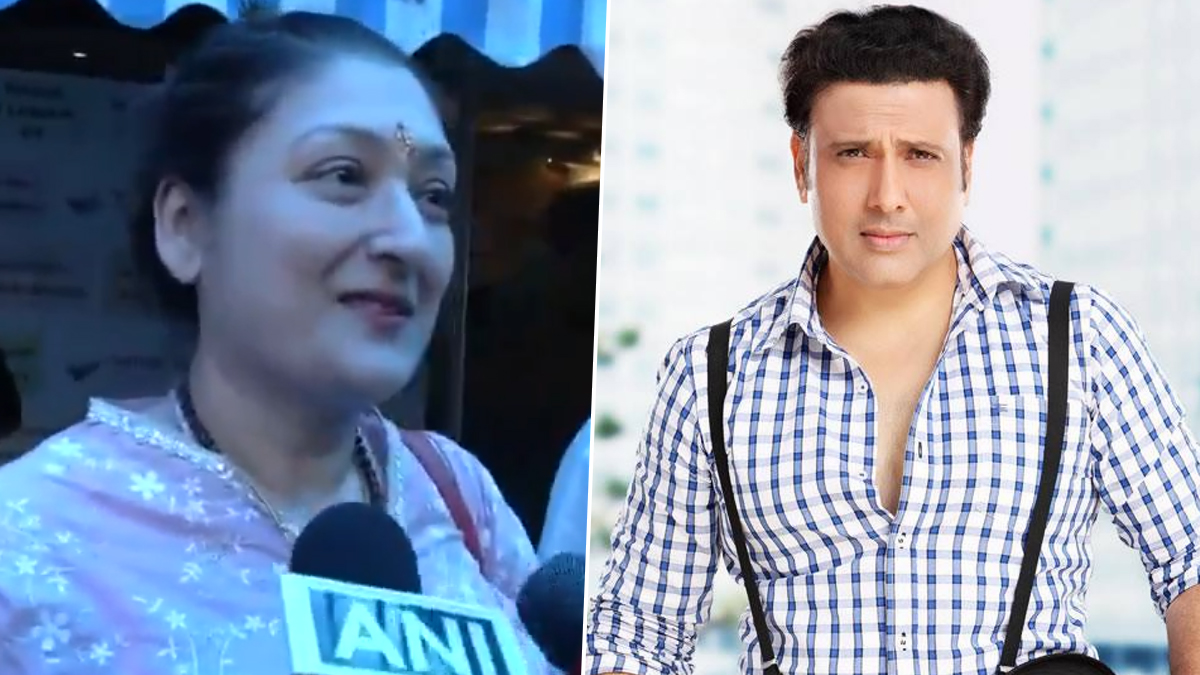Govinda Bullet Injury: গুলির ঘা থেকে সেরে উঠেছেন গোবিন্দা, কবে হাসপাতাল থেকে ছুটি? হাসিমুখে জানালেন স্ত্রী