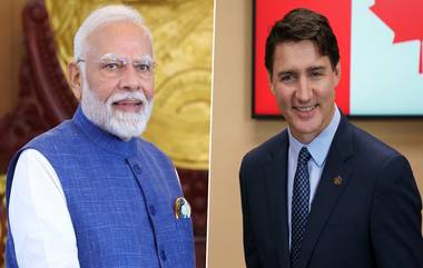 India Expels Canadian Diplomats: হাই কমিশনার সহ কানাডার ৬ কুটনীতিবিদদের ভারত ছাড়ার নির্দেশ মোদী সরকারের, ট্রুডোর দেশের সঙ্গে কুটনৈতিক সম্পর্ক বন্ধের পথে দিল্লি