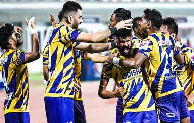 ISL 2024-25 Live Streaming: মুম্বই সিটি এফসি বনাম ওড়িশা এফসি, আইএসএল ২০২৪-২৫, সরাসরি দেখবেন যেখানে