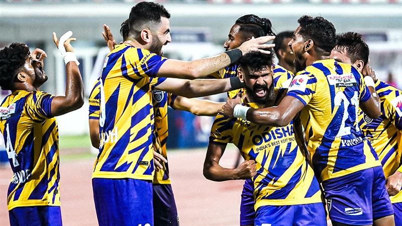 ISL 2024-25 Live Streaming: মুম্বই সিটি এফসি বনাম ওড়িশা এফসি, আইএসএল ২০২৪-২৫, সরাসরি দেখবেন যেখানে