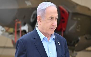 Israel-Iran War: ইরানের 'কিলার লিস্টের' প্রথমেই রয়েছে ইজরায়েলের প্রধানমন্ত্রী নেতানিয়াহুর নাম?