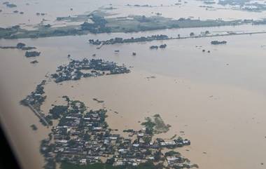 Bihar Flood Update: দারভাঙ্গা সহ বিহারের অন্যান্য জেলায় বন্যা পরিস্থিতি সংকটজনক, ১৬ লক্ষেরও বেশি ক্ষতিগ্রস্ত জানাল প্রশাসন