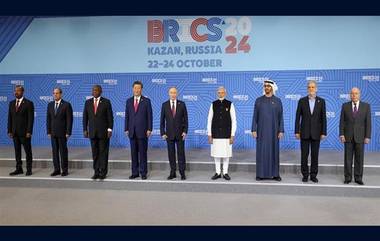 BRICS Summit 2024: ব্রিকসের সম্মেলনের মাঝে রুশ বিদেশমন্ত্রকে হ্যাকার হানা