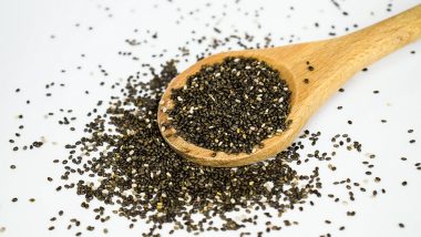 Chia Seed Recipes: চিয়া সিডের তৈরি এই খাবার  খেলে কমবে ওজন, জেনে নিন চিয়া সিডের তৈরি এই খাবার সম্বন্ধে বিস্তারিত...