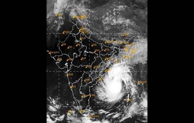 Cyclone Dana: প্রবল বেগে আছড়ে পড়বে শক্তিশালী ডানা, ঘূর্ণিঝড় থেকে প্রাণ বাঁচাতে কয়েক হাজার আশ্রয় শিবির; পুরী, দিঘা করা হচ্ছে খালি