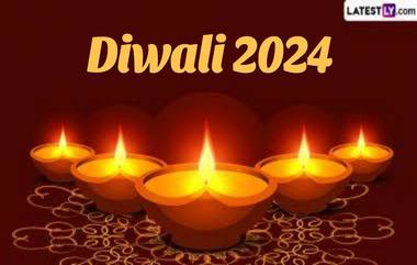 Diwali 2024: ২০২৪ সালে দশেরার কত দিন পর পালিত হবে দীপাবলি? জেনে নিন ২০২৪ সালের বিজয়াদশমী এবং দীপাবলির দিনক্ষণ...