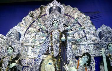 Durga Puja Song 2024: কাশফুল, ঢাকের বাদ্যি এবং যে গানগুলো না শুনলে দুর্গাপুজো অসম্পূর্ণ মনে হয়… শুনে নিন