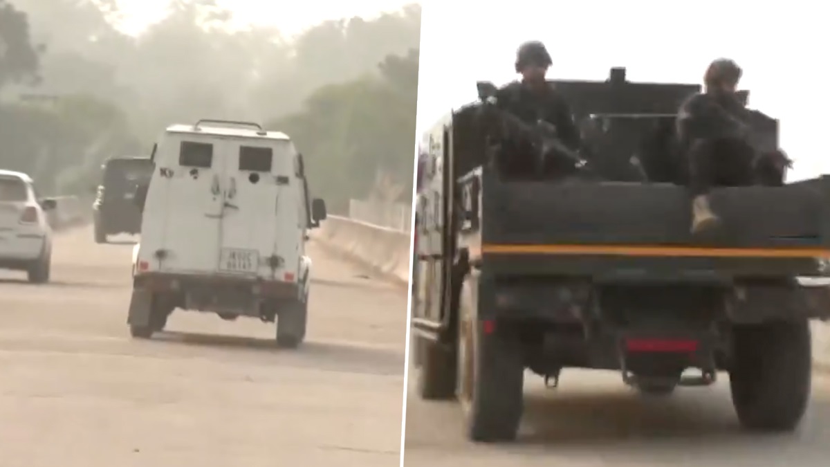 Encounter In Jammu And Kashmir: জঙ্গি নিকেষ অপেক্ষা মাত্র, কাঠুয়ার জঙ্গলে জইশ জঙ্গিদের ঘিরে ধরে গুলি চালাচ্ছে সেনা