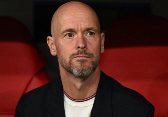 Erik Ten Hag Sacked: টানা ব্যর্থতার পর কোচ এরিক টেন হাগকে বহিষ্কার ম্যানচেস্টার ইউনাইটেডের,এবার দায়িত্বে নিস্তেলরুই