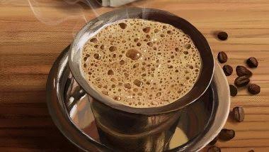 Filter Coffee: ঘরেই তৈরি করুন সুস্বাদু ফিল্টার কফি, জেনে নিন ফিল্টার কফি তৈরির সম্পূর্ণ প্রক্রিয়া...