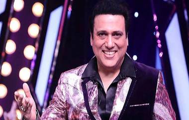 Govinda Hospitalised: গোবিন্দাকে দেখে হাসপাতাল থেকে বেরিয়ে কী বললেন অভিনেতার দাদা, দেখুন ভিডিয়ো