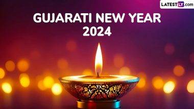 Gujarati New Year 2024: গুজরাটি নববর্ষ কবে?  জেনে নিন গুজরাটি নববর্ষের গুরুত্ব ও পৌরাণিক কাহিনী...