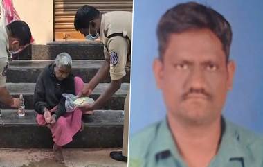 Hyderabad: ৪ দিন ধরে ঘরে পড়ে রয়েছে ছেলের মৃতদেহ, বুঝতেই পারেননি অন্ধ বাবা-মা