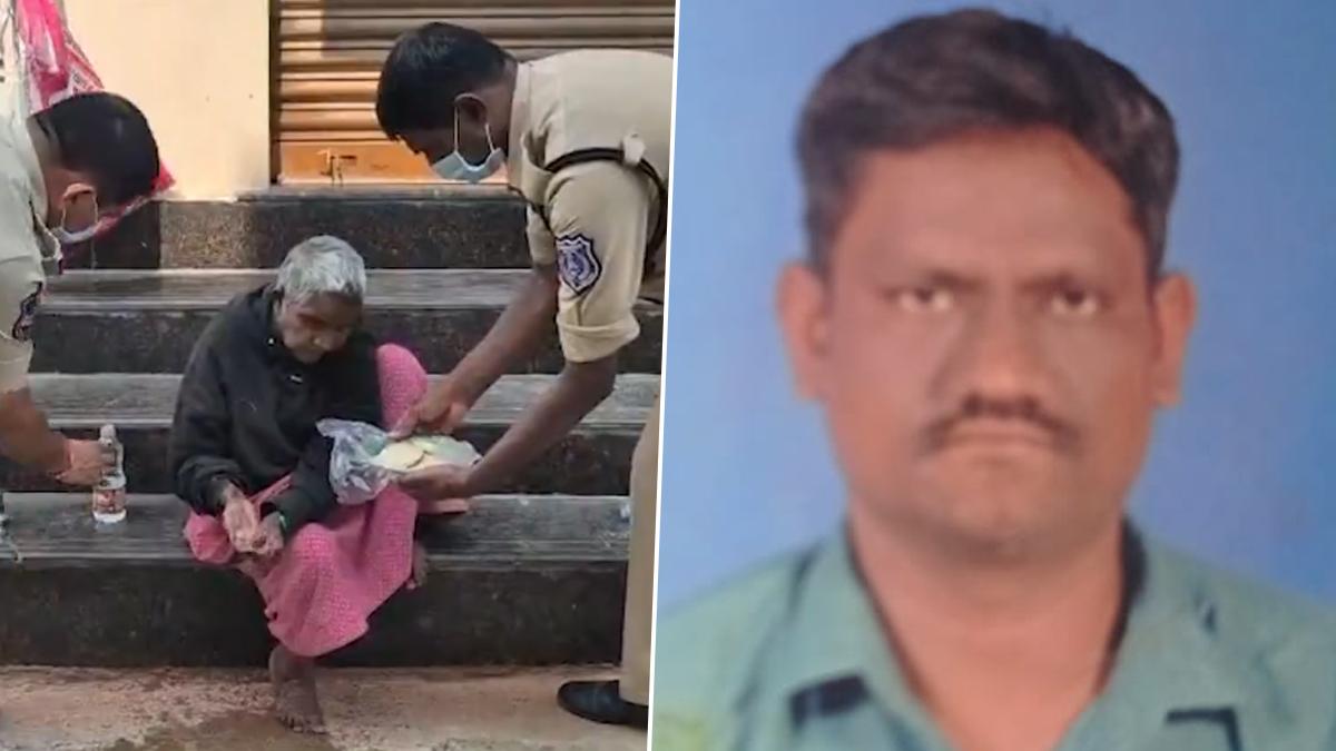 Hyderabad: ৪ দিন ধরে ঘরে পড়ে রয়েছে ছেলের মৃতদেহ, বুঝতেই পারেননি অন্ধ বাবা-মা