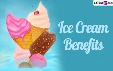 Ice Cream Benefits: আইসক্রিম স্বাদের সঙ্গে স্বাস্থ্যের জন্যও ভালো, জেনে নিন আইস্ক্রিমের উপকারিতা...