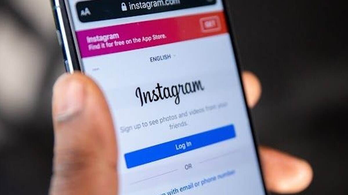 Instagram Down: আচমকা দেশজুড়ে বিঘ্নিত ইনস্টাগ্রাম পরিষেবা