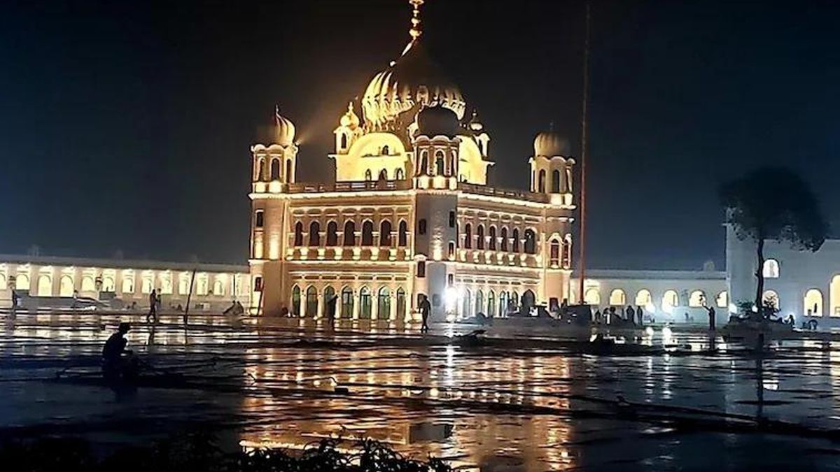 Kartarpur Sahib Corridor:শিখদের জন্য সুখবর, কর্তারপুর সাহিব করিডোর নিয়ে গুরুত্বপূর্ণ চুক্তি স্বাক্ষর ভারত-পাকিস্তানের