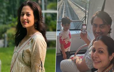 Koel Mallick: সুখবর দিলেন কোয়েল মল্লিক, ঘর আলো করে আসছে দ্বিতীয় সন্তান