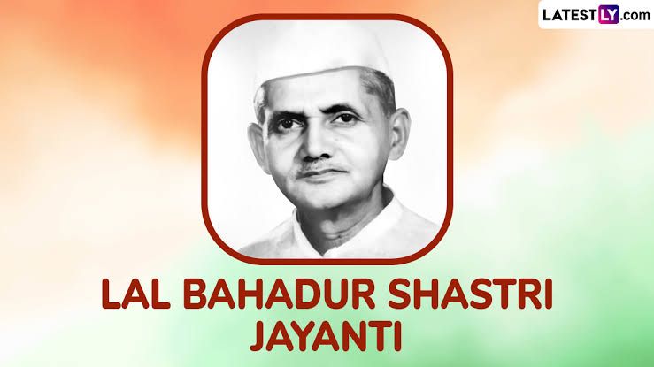 Lal Bahadur Shastri Jayanti 2024: দেশের দ্বিতীয় প্রধানমন্ত্রীর জন্মজয়ন্তীতে শ্রদ্ধার্ঘ অর্পন করলেন প্রধানমন্ত্রী, রাষ্ট্রপতি সহ অন্যান্যরা (দেখুন ভিডিও)