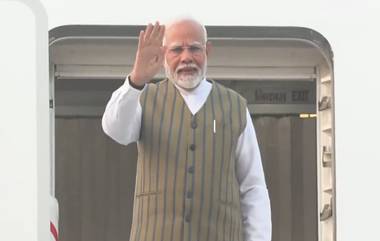 Narendra Modi: শনিবার থেকে ৫ দিনের বিদেশ সফরে প্রধানমন্ত্রী, ব্রাজিল, নাইজেরিয়া যাচ্ছেন মোদী