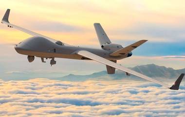 Predator Drones: ভারত-আমেরিকা ঐতিহাসিক চুক্তি, ৩১ টি প্রিডেটর ড্রোন কিনল কেন্দ্র