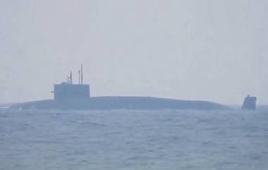 Nuclear Missile Submarine: মহাশক্তিধর পরমাণু ডুবোজাহাজ প্রকাশ ভারতের, মুখ বন্ধ মোদী সরকারের